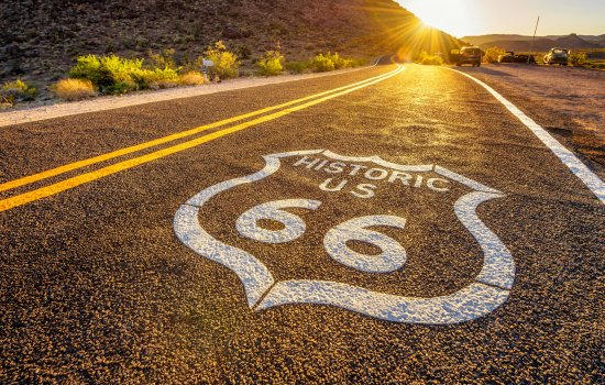 Route 66