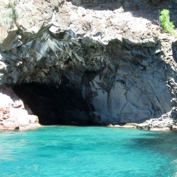 Cave Saint Kitts & Nevis