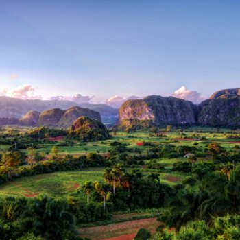 Vinales Valley Cuba