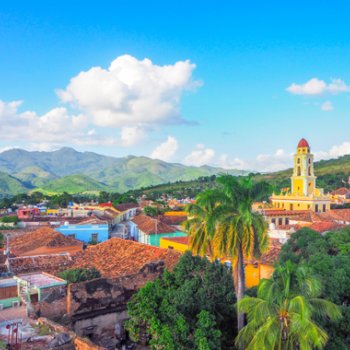 Trinidad Cuba