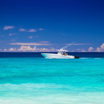 Yachting Seychelles