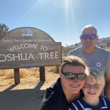 Joshua Tree