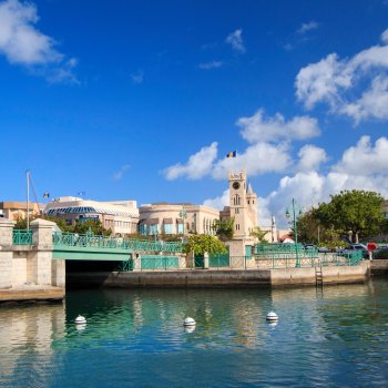 Bridgetown Barbados