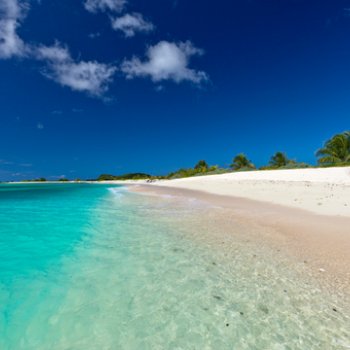 Sandy Island Grenada