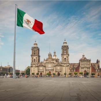 Mexico City